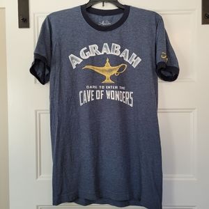 Disney Aladdin Tshirt
